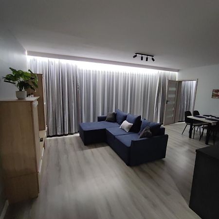 Apartament Bukowy Wejherowo Exteriör bild