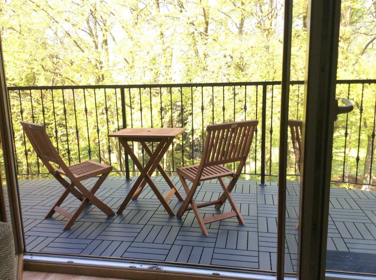 Apartament Bukowy Wejherowo Exteriör bild
